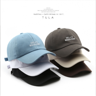 Fashion Men's Baseball Cap