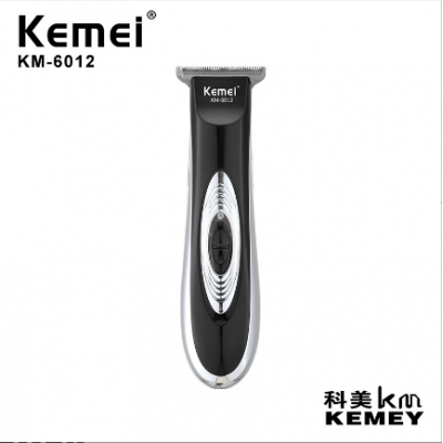 KM-6012 Electric Hair Clipper