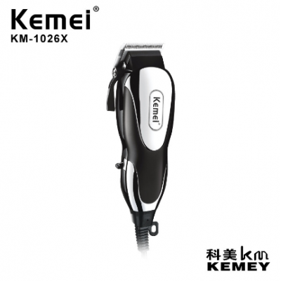 KM-1026X Electric Hair Clipper