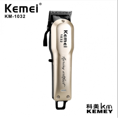 KM-1032 Electric Hair Clipper