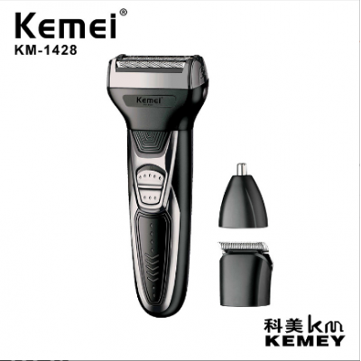 KM-1428 Electric Hair Clipper