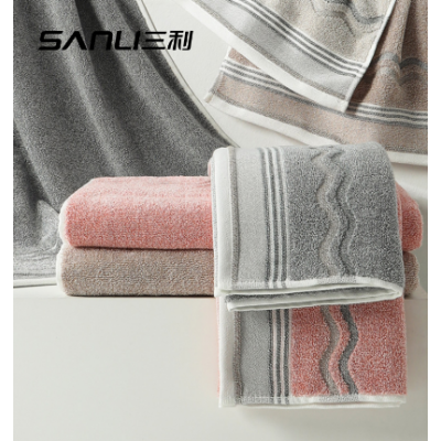 High Quality Soft Face Towels