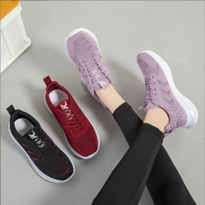 Women Running Light Sneakers