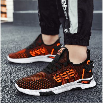 Men's Running Shoes Sneakers