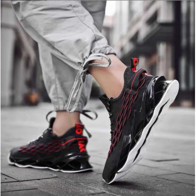 Men's Trendy Light Sneakers