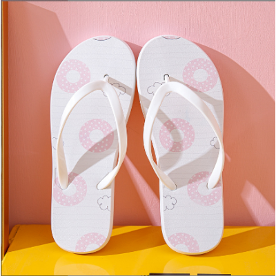 Women Fashion Slip-on Slippers