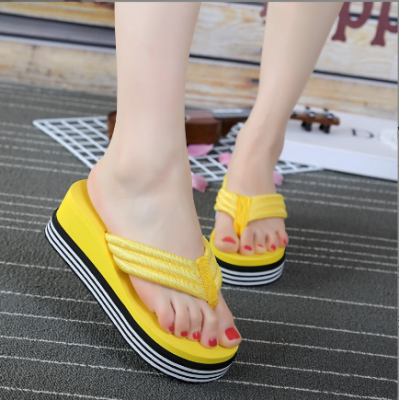 Women Flip Flop Slipper Sandal