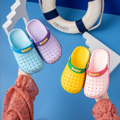 Kids Summer Sandals Slippers