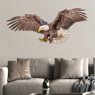 Eagle Home Wall Stickers