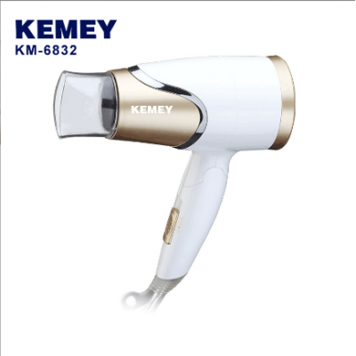 KM-6832 Electric Hair Drier