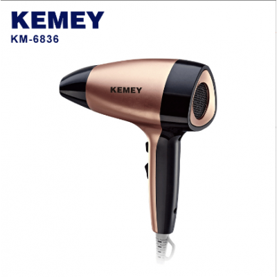 KM-6836 Electric Hair Drier