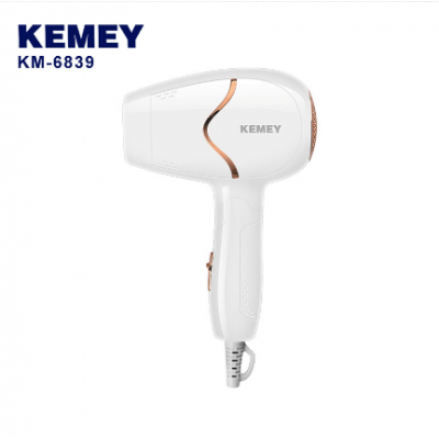 KM-6839 Electric Hair Drier