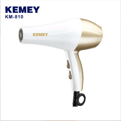 KM-810 Electric Hair Drier
