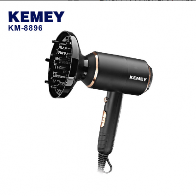 KM-8896 Electric Hair Drier