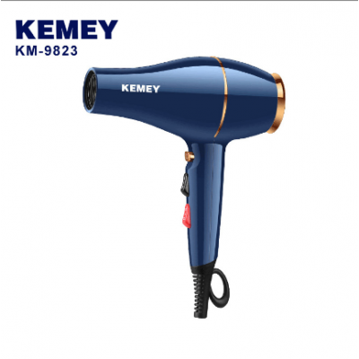 KM-9823 Electric Hair Drier