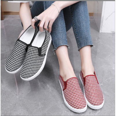 Women Fashion Slip-on Shoes