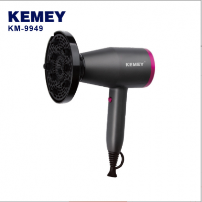 KM-9949 Electric Hair Drier