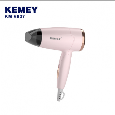 KM-6837 Electric Hair Drier