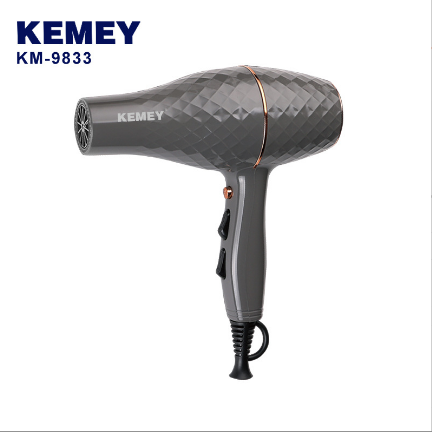 KM-9833 Electric Hair Drier
