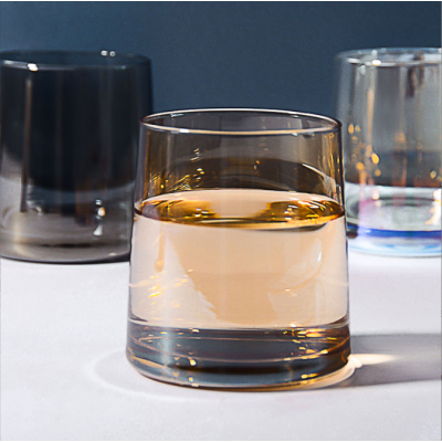 Ins Fashion Glass Cup