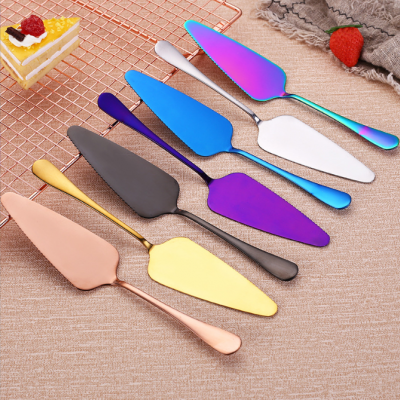 Cake Stainless Steel Spatula