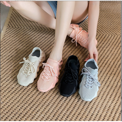 Couple Fashion Sneakers Shoes