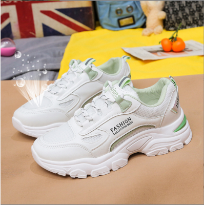 Women Fashion Sneakers Shoes