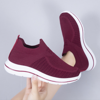 Women Soft Sneakers Shoes