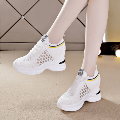 Ins Women Sneakers Shoes