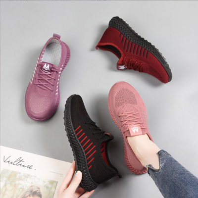 Women Spring Sneakers Shoes