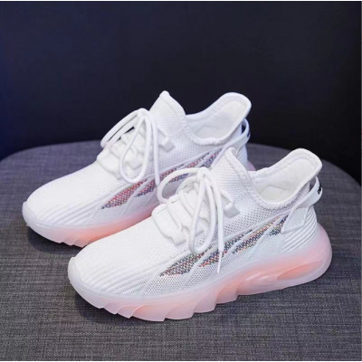 Women Ins Sneakers Shoes