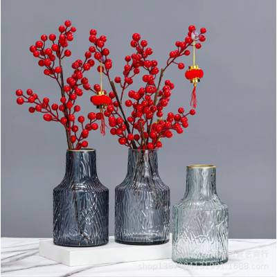 Home Fashion Flower Vase