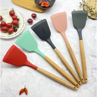 Home Kitchen Spatula