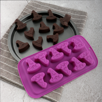 Hat Shape Baking Mold