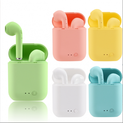 Mini Bluetooth Earphones