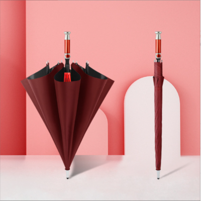 Luxury Long Umbrella