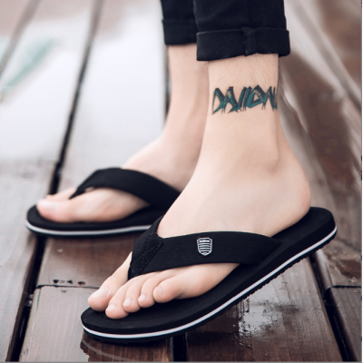 Men Fashion Flip-flop Slippers