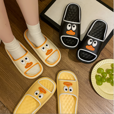 Women Summer Slippers