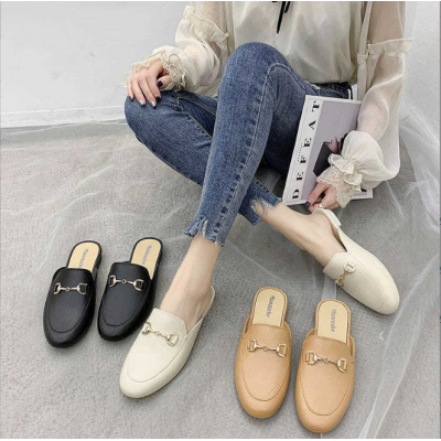 Women Fashion Sandals Slippers