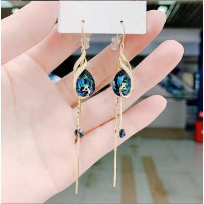 Classic Fashion Women Earrings