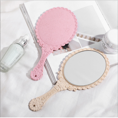 Fashion Cosmetic Mirror