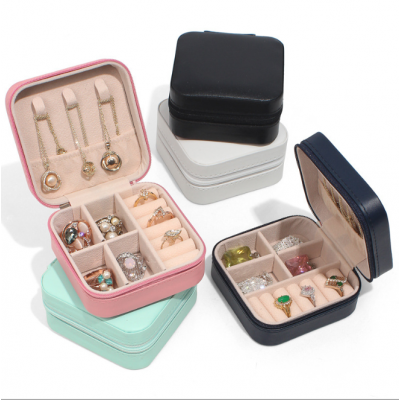 Cute Jewelry Boxes