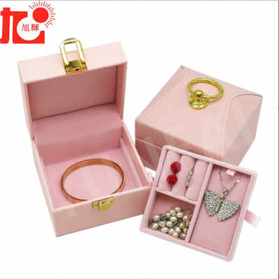 Jewelry Storage Boxes