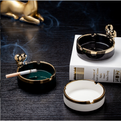 Fashion Home Ashtray