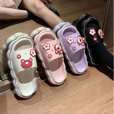 Ins Women Cute Slippers