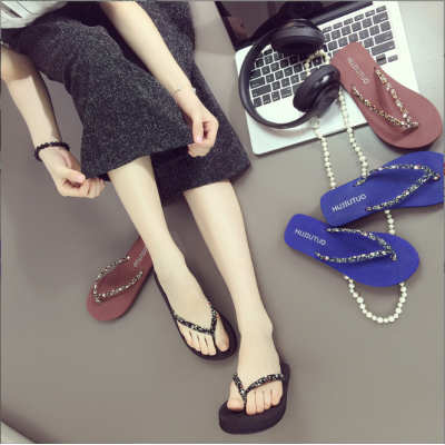 Women Flip Flop Slippers