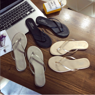 Women Beach Flip Flop Slippers