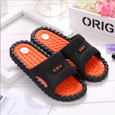 Men's Summer Slippers