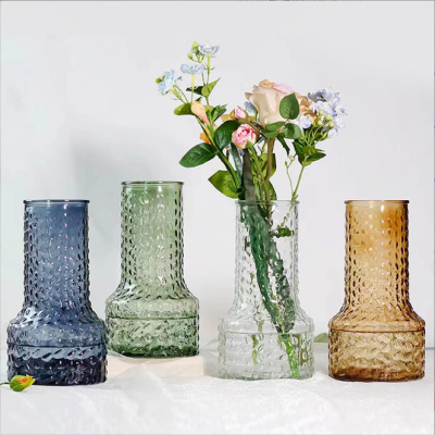 Home Flower Vase Decor