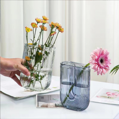 Small Flower Vase Decor